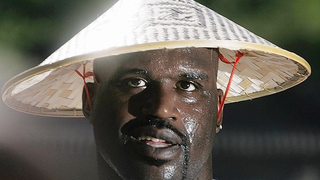 Cultural Oddsmaker: What Comes After Shaq Fat Camp?